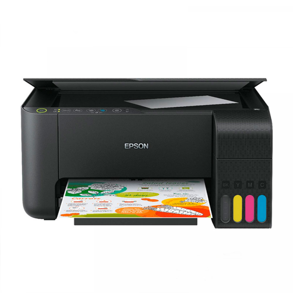 Impresora EPSON EcoTank L1250 WiFi