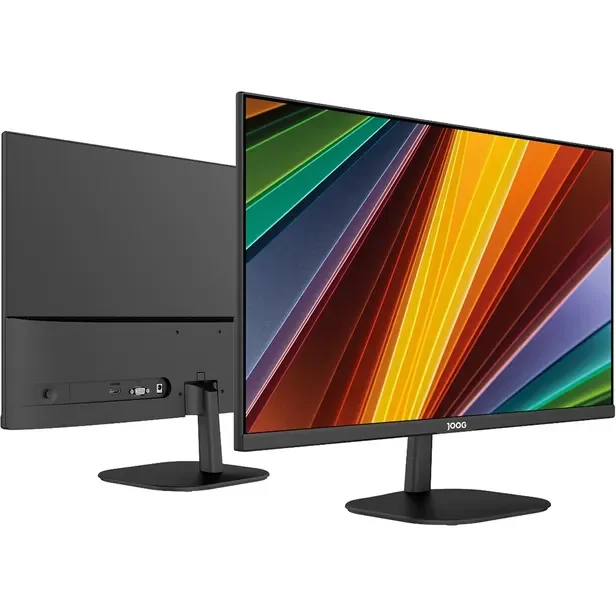 Monitor Samsung 24" FHD 75Hz HDMI