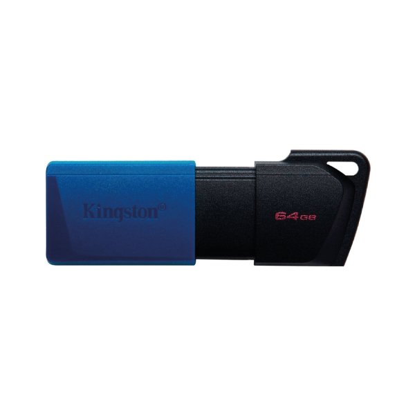 Memoria USB Kingston 64GB DataTraveler